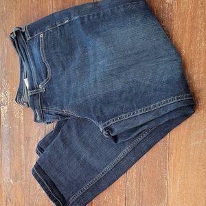 Womens jeans